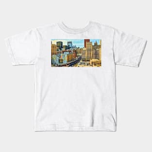 Chicago Kids T-Shirt